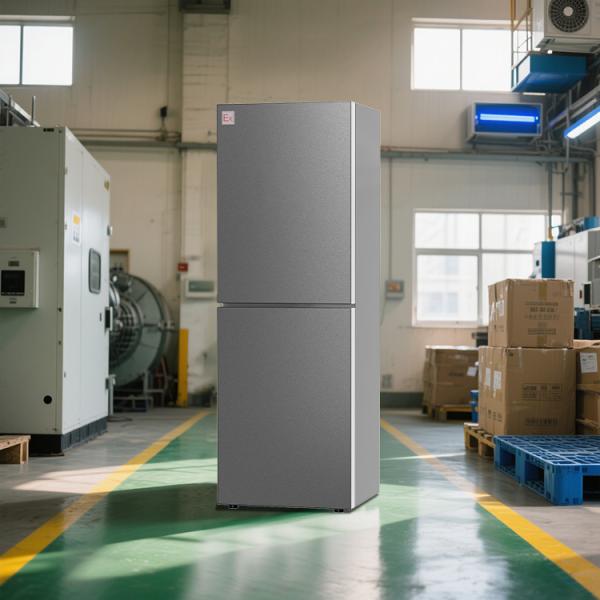 250L Lab Explosion Proof Refrigerator Dual Zone Precise Temp Control Energy