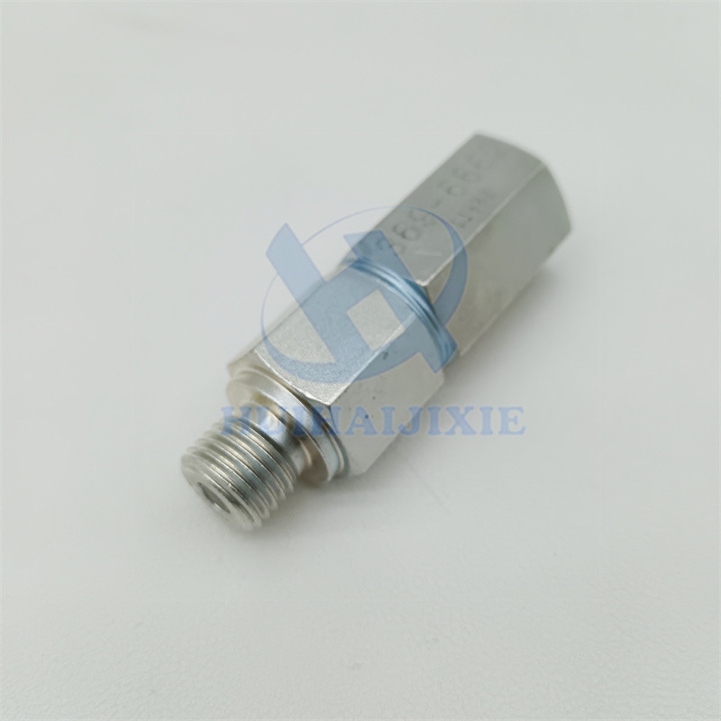 369-6662 Diesel Regulator Valve Assy 3696662 For Caterpillar Engine 3608, C27, C32 Excavator Spare Parts