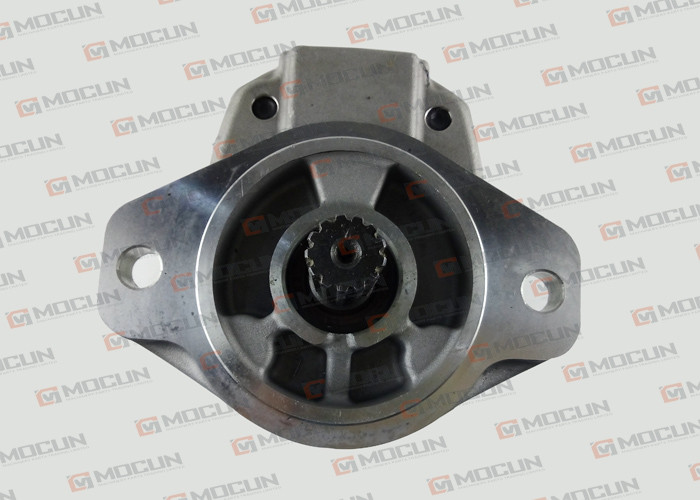 18012306 Engine Water Pump / Wheel Loader Hydraulic Gear Pump for Excavator