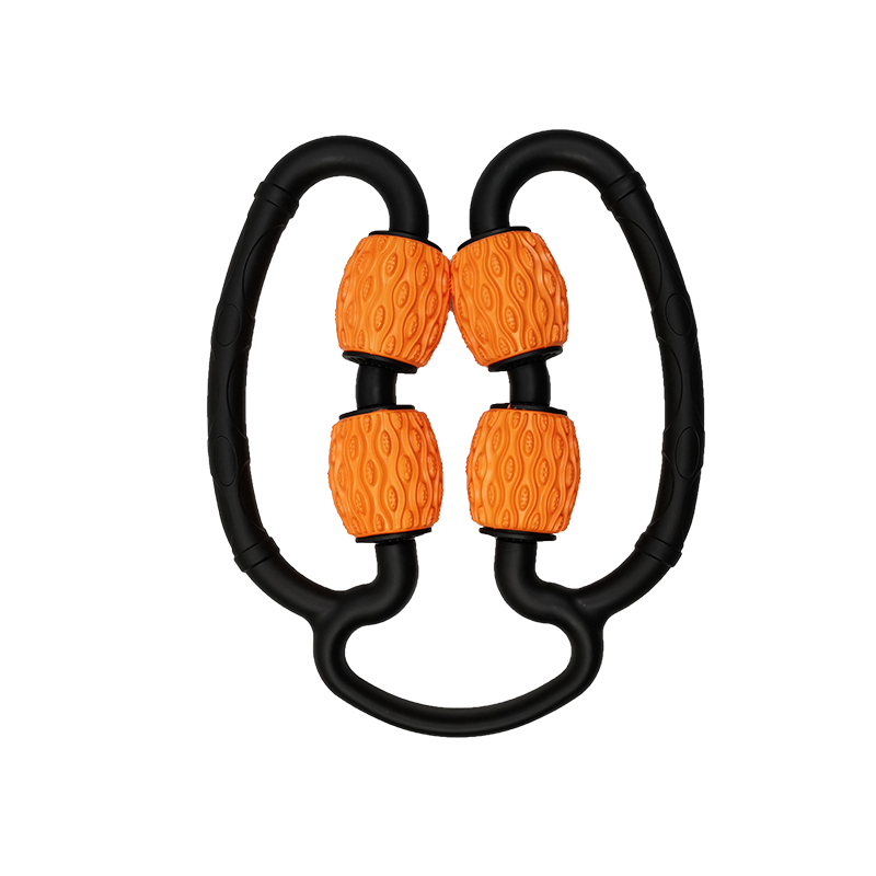 27CM Foam Calf Muscle Roller Stick Relaxion Tool 9.6in Massage Stick Multifunctional