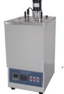 4 Holes Copper Strip Corrosion Tester For Petroleum Products Power Ac(220±10%)V 50hz