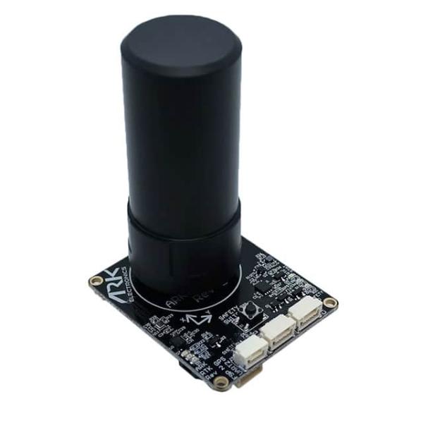 Quality ARK-RTK-GPS-REV-02 for sale