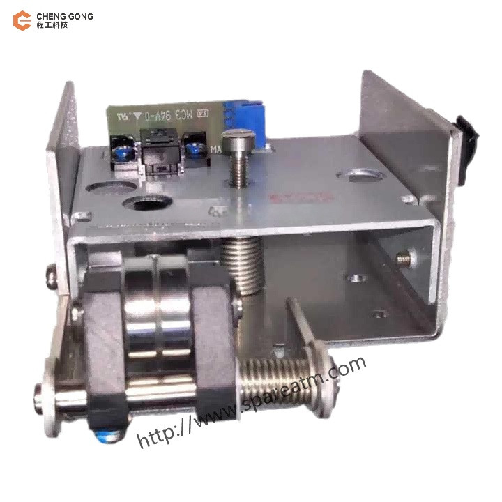 YT6.336.019 GRG H22 NI Bank ATM Spare Parts GRG H22 NI Media Thickness Sensor YT6.336.019