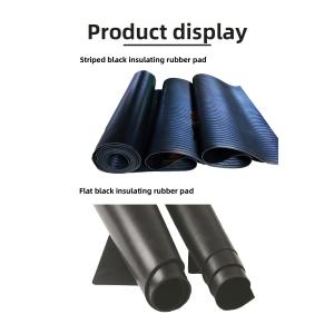 High Performance Electrical Insulating Solution For Safety Reliability