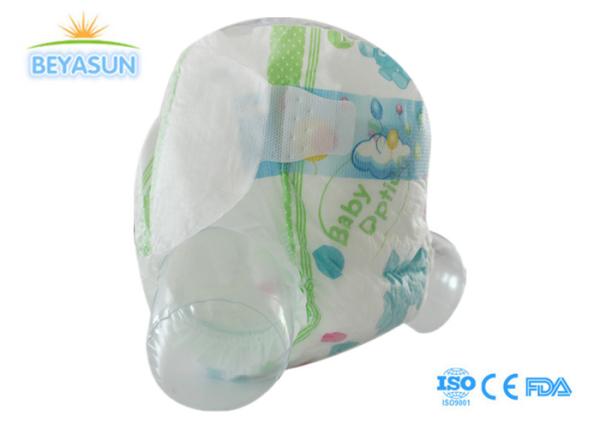 Organic Baby Diaper Manufacturers Disposable Baby Diapers A Grade Best Premium