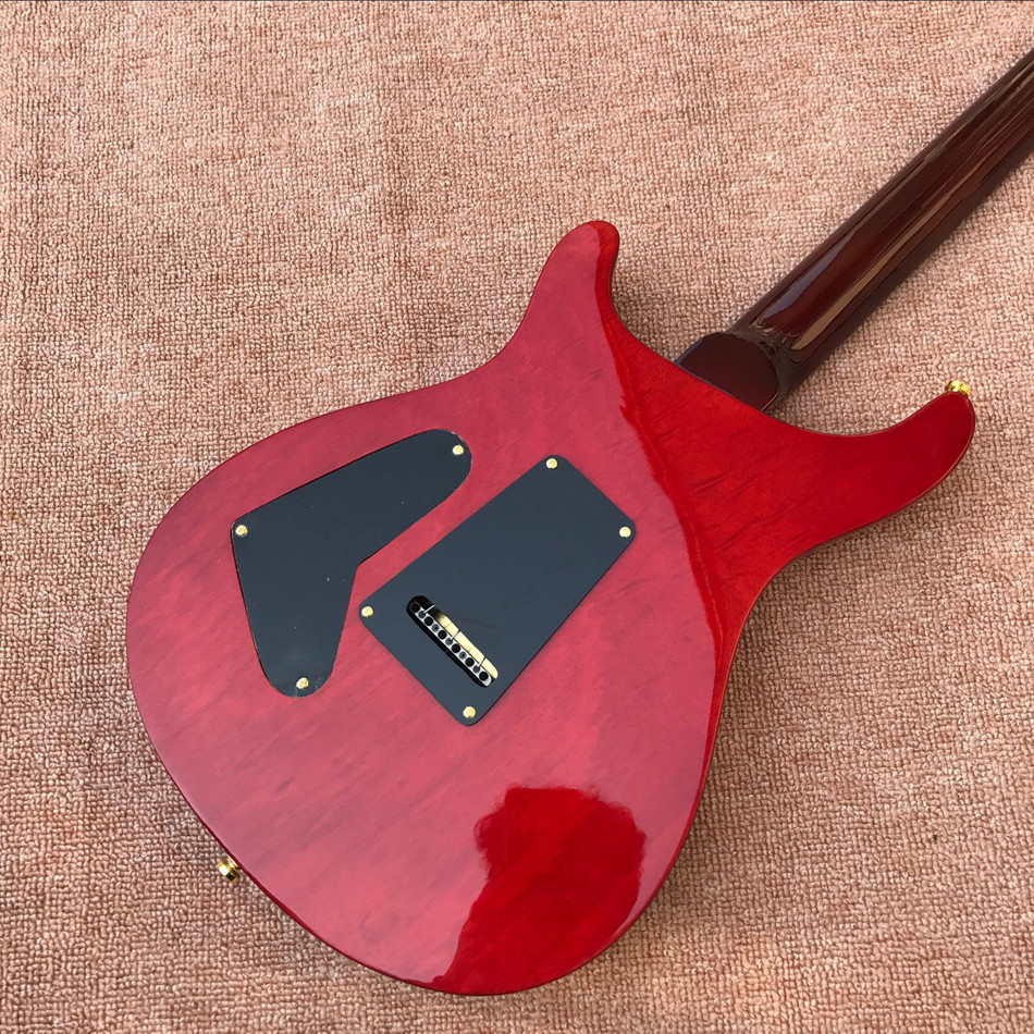 2020 new design Grand style electric guitar / factory makes all kinds of different electric guitars
