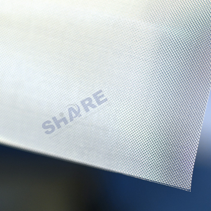Polypropylene Woven Mesh Filters For Pharmaceutical, Aqueous Organic Serum Clarification, Immunological Assays