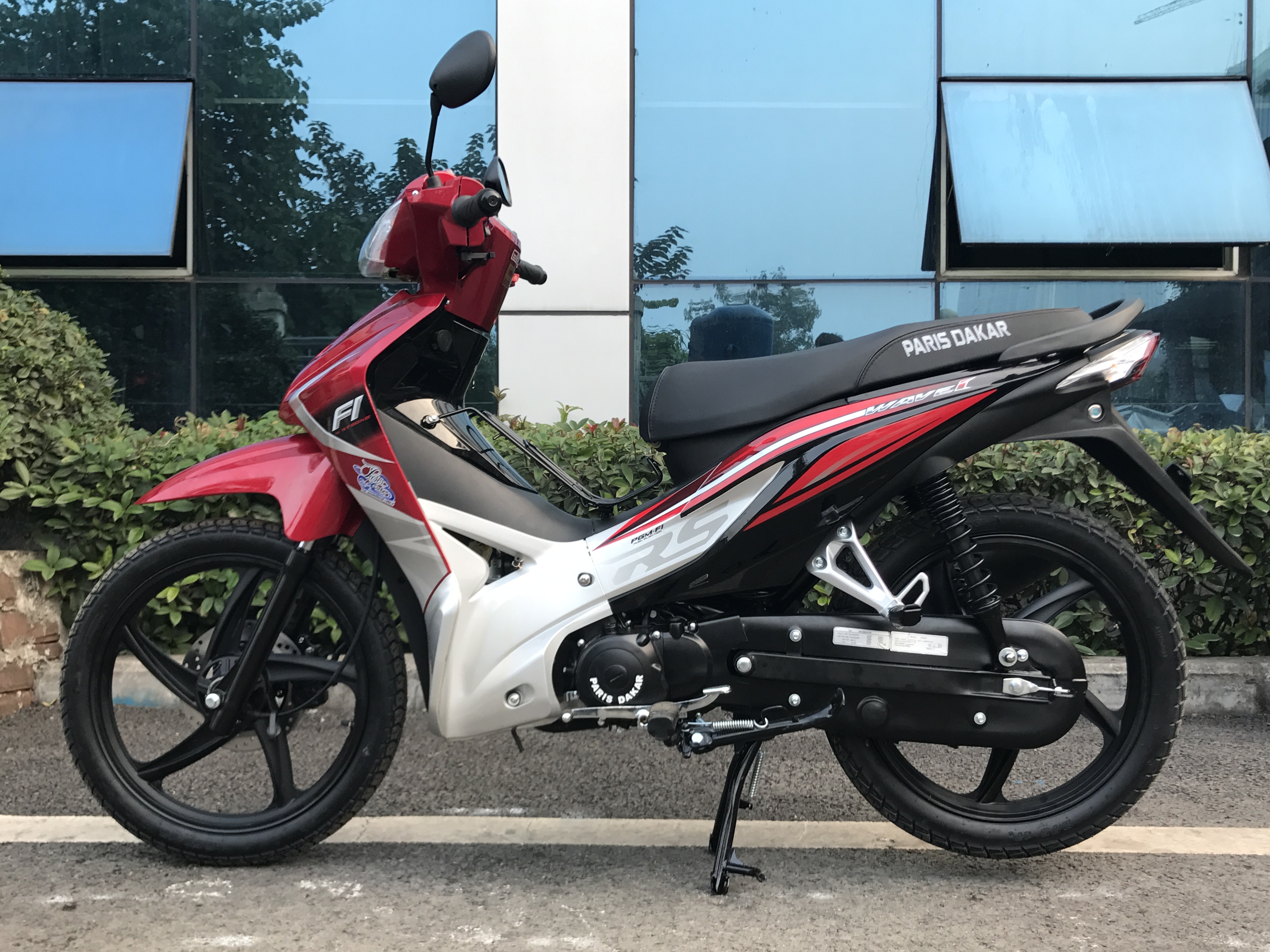 EPA gas oem EEC 4 stroke Lifan ZS engine Wholesale Cheap ZS Engine 110CC Motorcycle cheap import motorcycle Cub Motorcyc