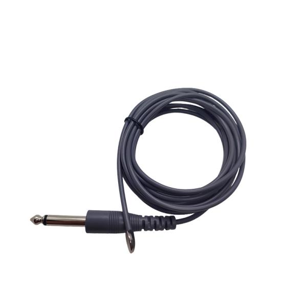 Adult Human Body Skin Coelom Medical Temperature Probe 2.252k 10k 20k 50k NTC