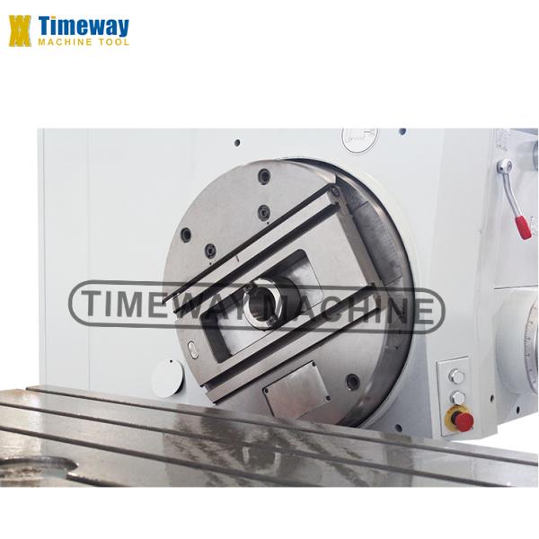 Economic Integral type guide Horizontal Boring and Milling Machine with Digital Display