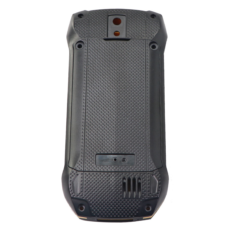 Custom 8407 Double Color Injection Molding For Electronic Enclosures