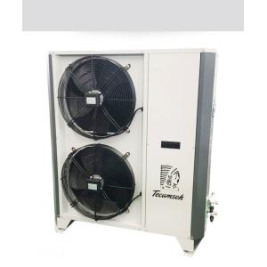 Condensing Unit Top Insert Integrated air-cooled unit 3HP 4HP 5HP 380v freezer