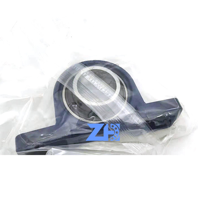SY45TF Pillow Ball Bearing High Performance Bearing