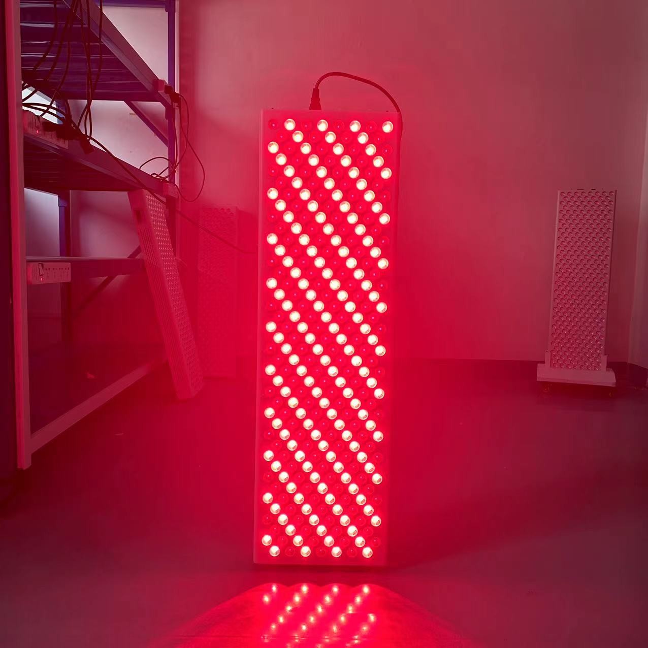 Wholesale 1500W 660nm 850nm Full Body Red Infrared Light Therapy Panel New Arrival 2024 Pain Relief Device