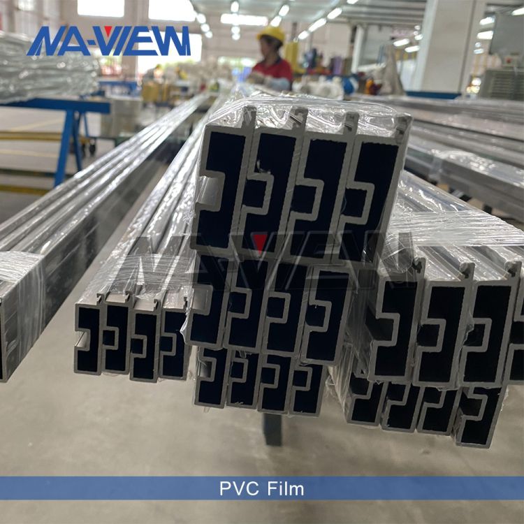 T5 aluminum extruded profile
