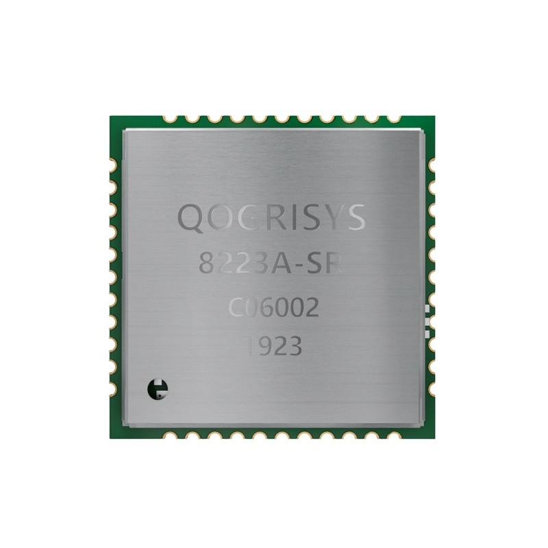  Small Size Qualcomm QCA1023 2.4G/5G SDIO Interface For Smart STB Manufactures