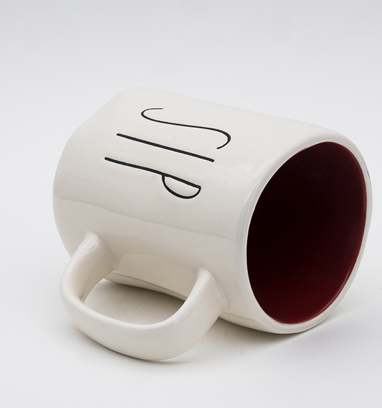Sublimation Machine Mug Custom Logo Sublimation Ceramic Cup