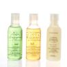 Buy cheap Whitening Hotel Shower Gel Body Wash , OEM Perfumed Bergamot Hair Shampoo from wholesalers