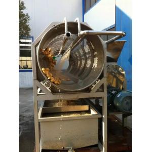 Complete Carrot Processing Line Customized Carrot/Ginger/Beet Production Plant