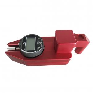 1.1kgs Simple Portable  Marking Thickness Tester  For Thickness Of Road Markings Manufactures