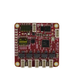 China Fast Turnaround Custom Robotics PCB Assembly With Full-turnkey PCBA Solution on sale China Fast Turnaround Custom Robotics PCB Assembly With Full-turnkey PCBA Solution on sale