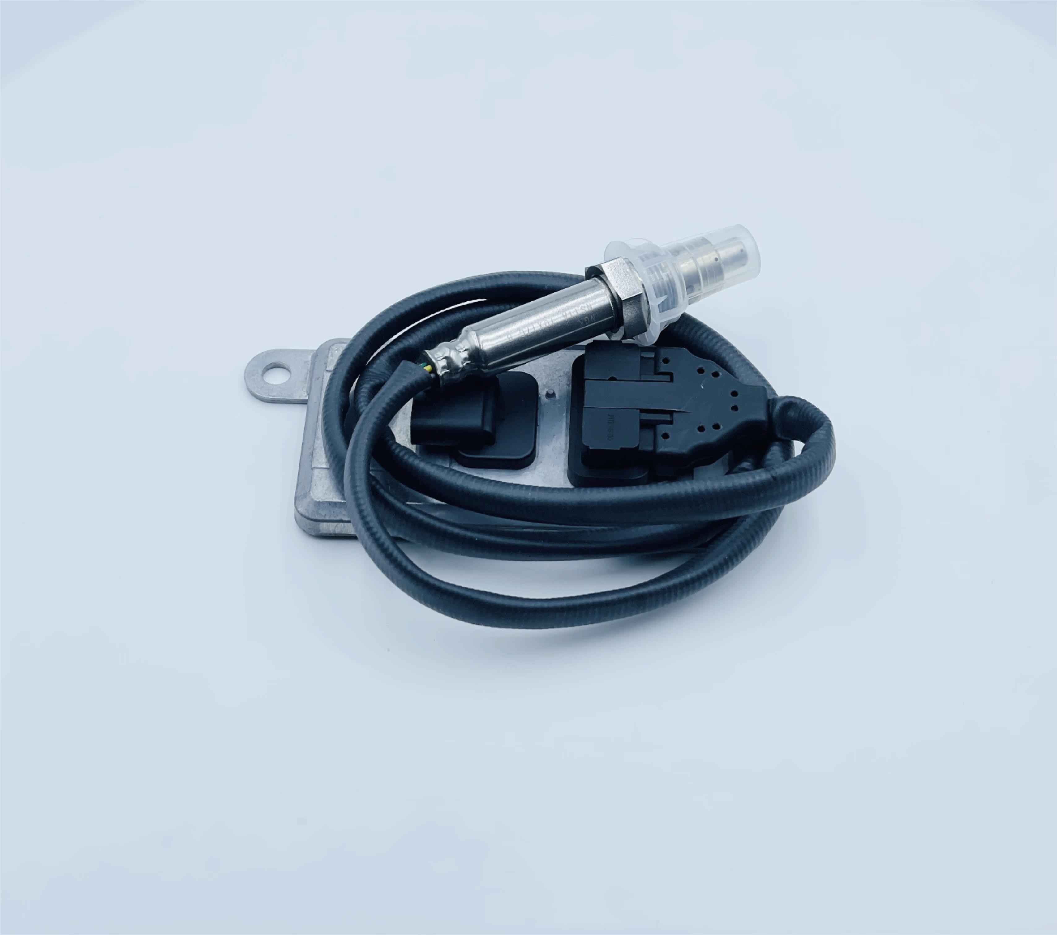 89463-E0011 Nitrogen Oxide NOx Sensor For HINO Truck OEM 5WK96667A 89463E0011