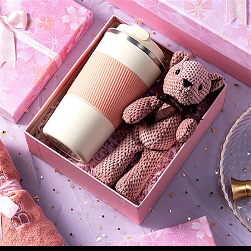 China Wholesales Foam Insert Paper Packaging Fashion Jewelry Box, Custom Logo Printed Cardboard Gift Box