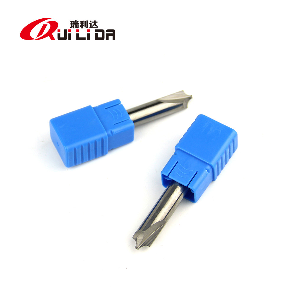 3/16" 4mm 6mm 5mm Hss Corner Rounding End Mill 1/8" Internal Inner Radius End Mill