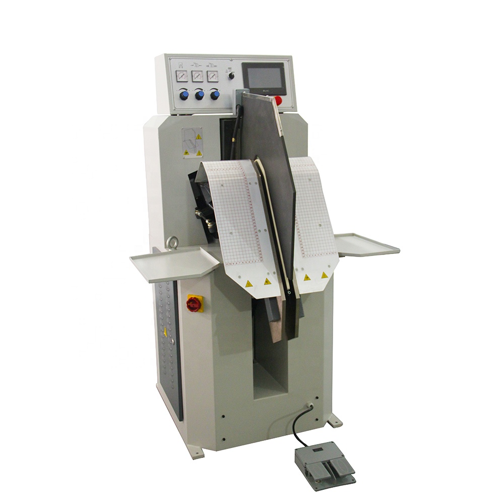 Hydraulic Pressure Combination Shoe Upper Boot Shaping Forming Moulding Machine The Ultimate Construction Works Solution