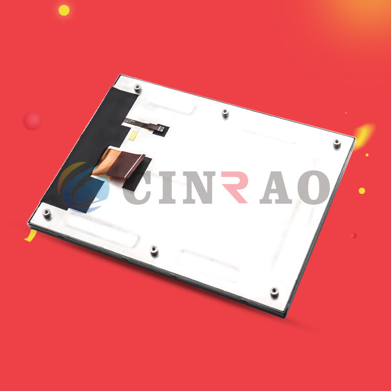 LBL-VLS2010-01 (WT8658A-01-AM104) LCD Display Screen Module Car GPS Navigation Quality Warranty