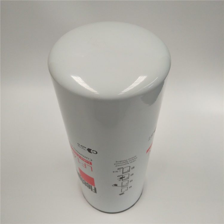 LF14000NN Lubricating Oil Filter For Generator Video Outgoing Inspection Filter