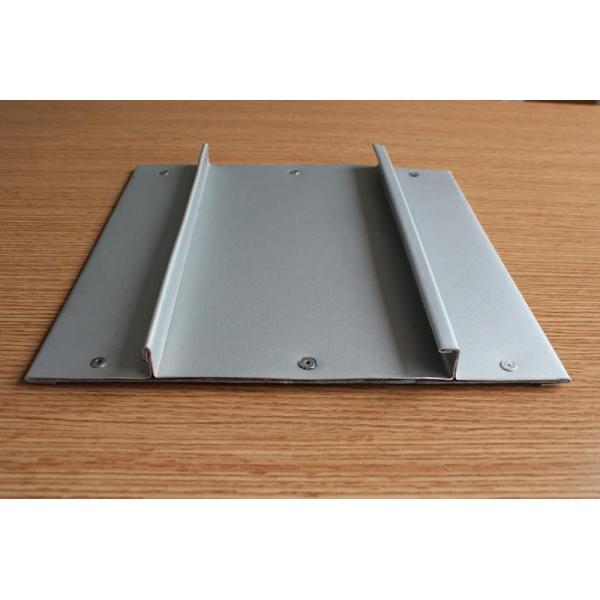 Quality Customizable Aluminum-magnesium-manganese Profile Sheets O, H12, H14, H16, H18, H22, H24, H for sale