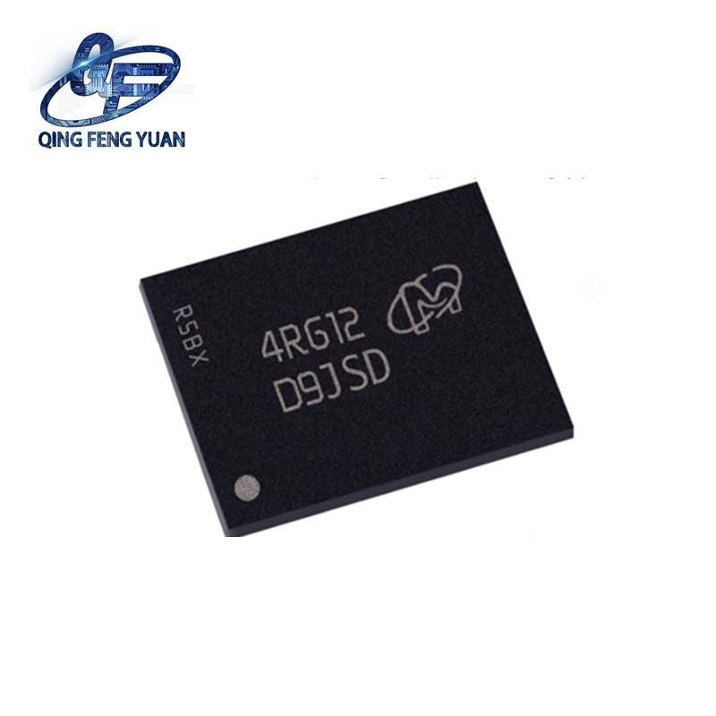 Electronic Components Best Sale In Stock Parts MT48H8M32LFB5 Support bom list IC chips Microcontroller 48H8M32LFB5