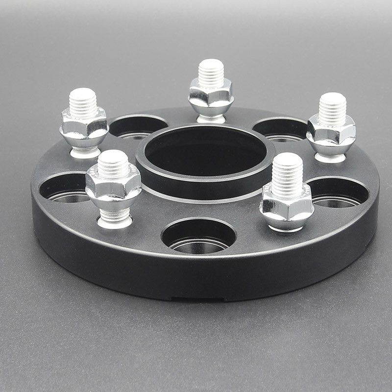 15/20/25/30/35/40mm Forged Aluminum Wheel Spacers 114.3 Bolt Pattern For TOYOTA Yaris