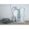 Buy cheap 4kw Fan Dust Free Vacuum Blasting Machine With 20m Blasting Hose Steel Grit from wholesalers