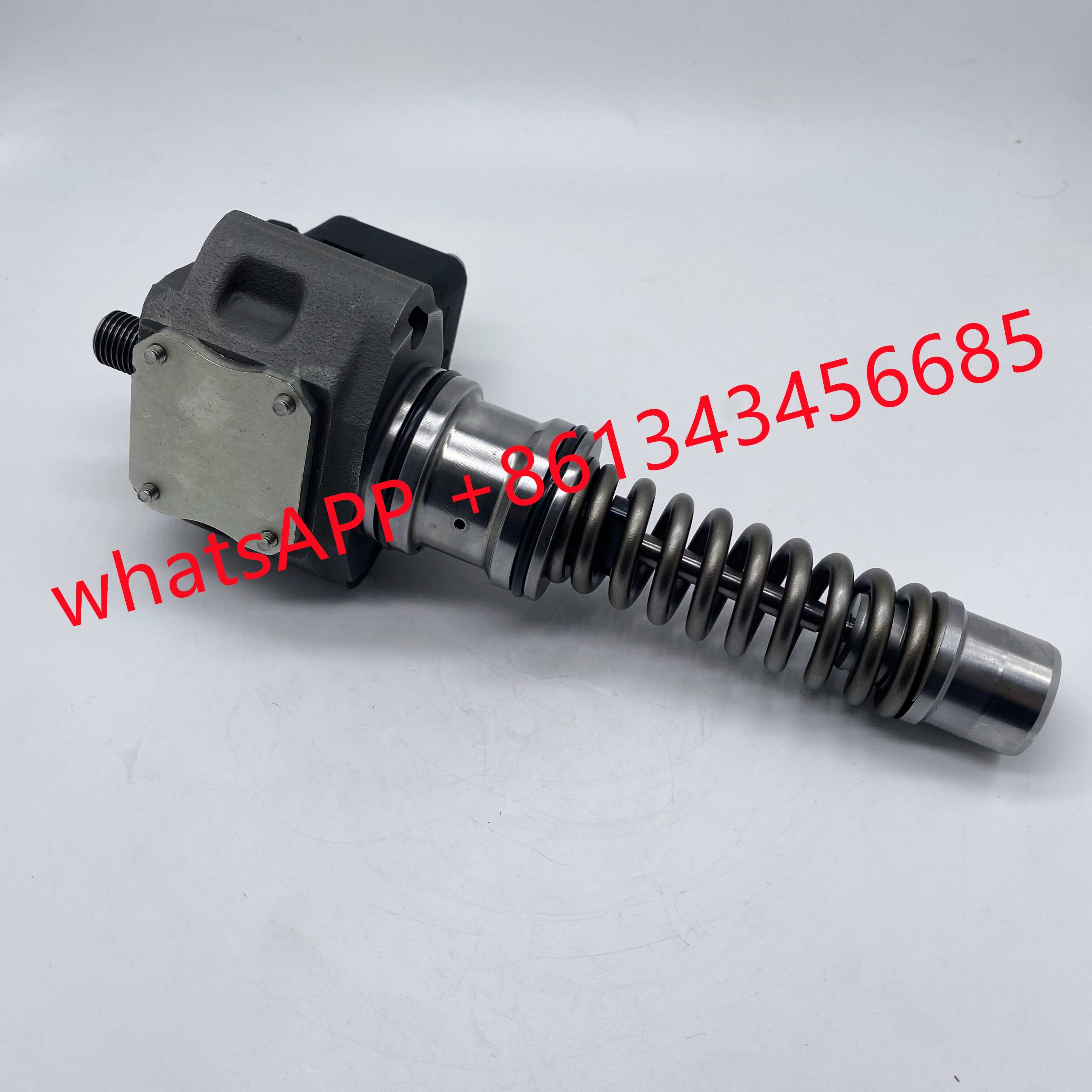 0414750004 excavator fuel unit pump 20450666 EC290 D7D for DEUTZ VOLVO diesel pump unit