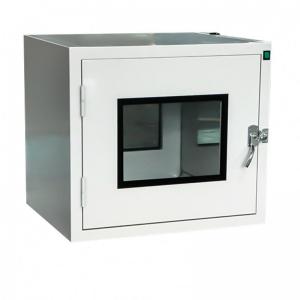China Customized UV Pass Box, Price of Pass Box & Pass Box for Clean Room OEM/ODM Acceptable on sale