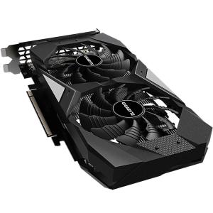 14000 MHz 6G Graphics Card 6GB GDDR5 192 Bit Memory GIGABYTE Nvidia GTX 1660 OC