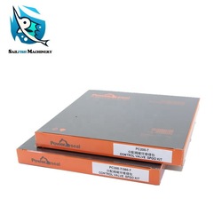 PC400-6 Excavator Part Hydraulic Travel Motor Final Drive