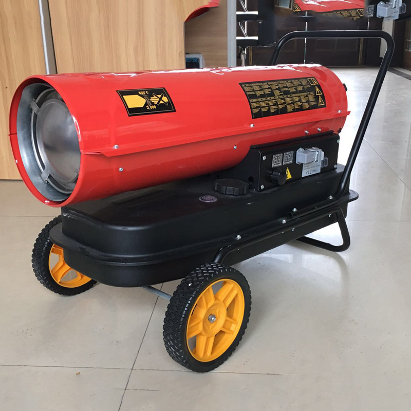 Poultry House Heating Equipment Diesel /kerosene Oil Heater for Poultry Farm /industry/greenhouse/pig Farm