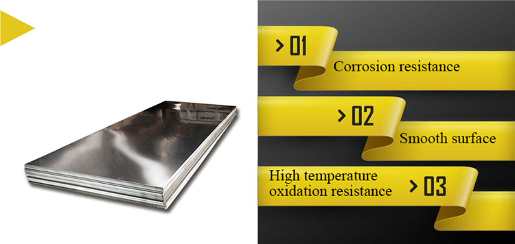 strength Steel Plate Standard DIN Stainless Steel Sheet Plate Stainless Steel Mirror Sheet Sheet Stainless Steel 304