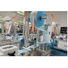 Buy cheap 180-200pcs/ Min Face Mask Manufacturing Machine Aluminium Alloy High Productivit from wholesalers