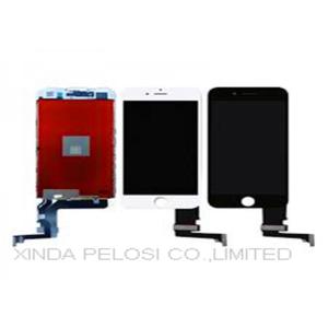 AAA Quality Iphone 7 LCD Screen With Touch Digitizer Assembly IPS Material