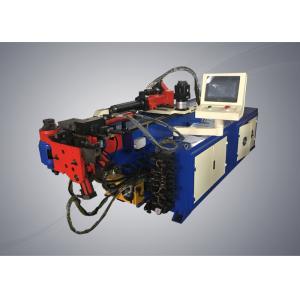 Non Standard Designing Auto Bender Machine To Diesel Engine Processing