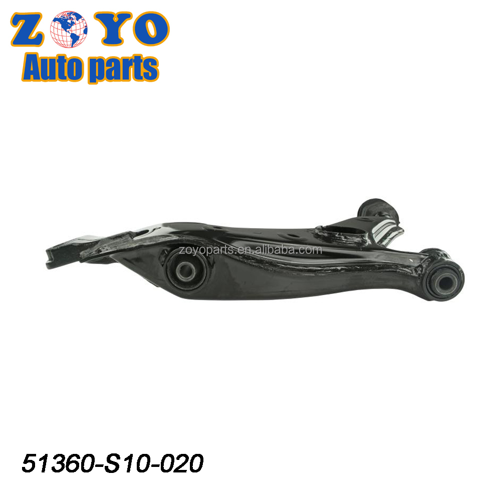 Front Left Lower Control Arm RK640323 for Honda CR-V CIVIC VI2005 in High Demand