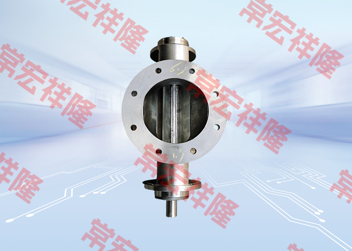 Professional Custom Rotary Pneumatic Valve/Rotary Star Valve/Rotary Feeder Design