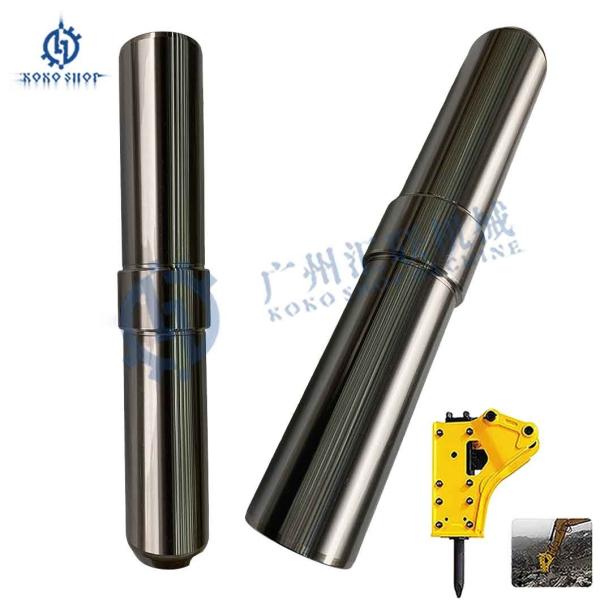 NPK GH7 GH9 GH10 11065307 Hydraulic Hammers Jack Hammer Piston for Hydraulic