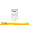 Buy cheap Eva Glue BOPP Hot Laminating Roll Film Eco Friendly For Shipping Bags / Novels from wholesalers