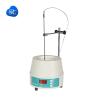 Buy cheap Lab Glass Heating Machine 500ml Magnetic Stirring Heating Mantle Continuous from wholesalers