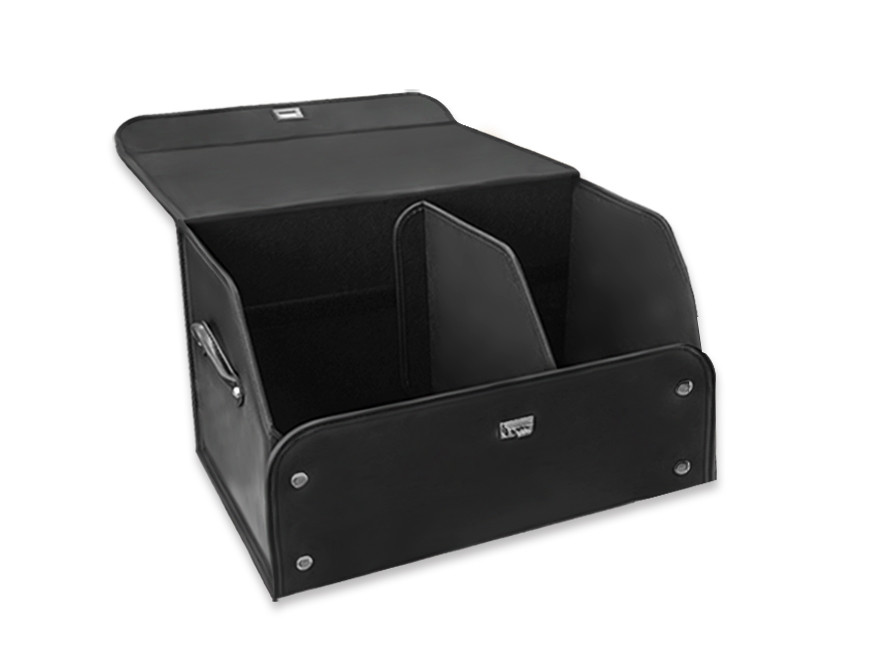 Classic design Trunk Car storage bag, Convenient vehicle trunk storage bag.